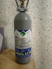 Co 2 Flasche