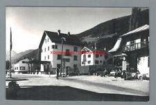 AK  Italien Vinschgau