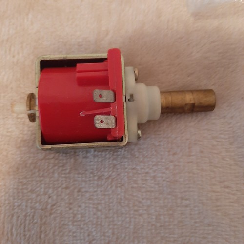 Lavazza espresso point pumpe - lavazza,