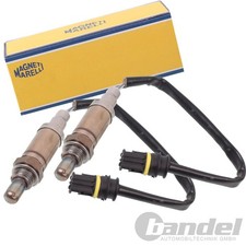 2xMAGNETI LAMBDASONDE passend
