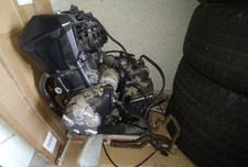 Original Kawasaki Z1000 Motor