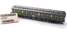 DRG Abteilwagen - FLEISCHMANN