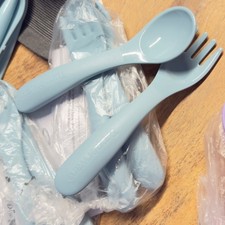 Tupperware Babybesteck