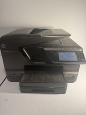 HP Officejet Pro 8600 Plus