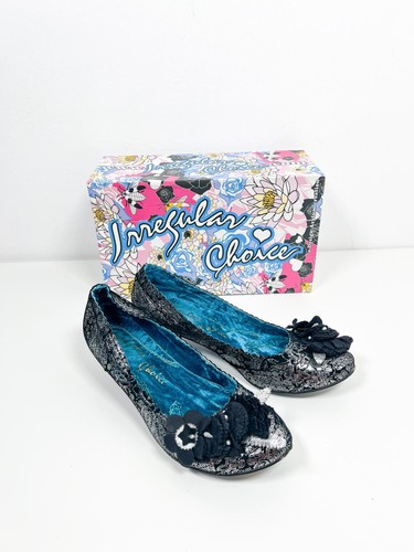 Irregular choice schuhe uk - irregular,
