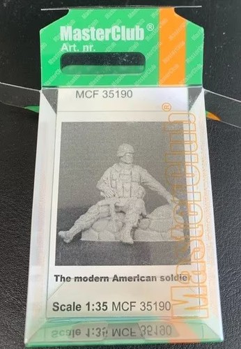 Masterclub mcf 35190 - mcf, modern
