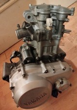Yamaha YZF-R125 RE06 Motor