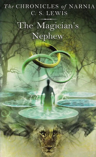 The chronicles narnia book - chronicles, narnia: