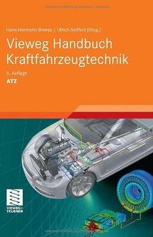 Vieweg handbuch - vieweg,