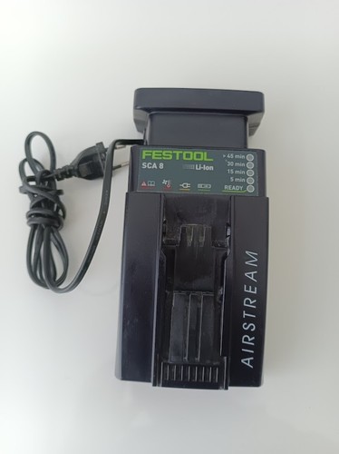 Festool sca airstream - sca, 8