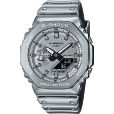 Casio shock 2100ym 8aer - casio, g-shock