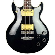 Ibanez Artist 1982 - Black