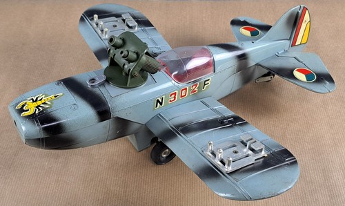 Sanchis spielzeug flugzeug - flugzeug, n