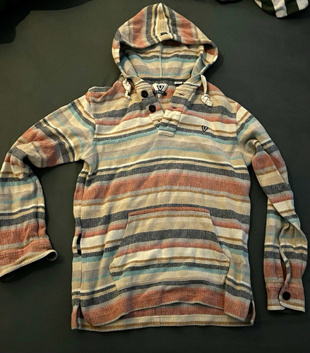 Vissla herren kapuzenpullover - vissla,