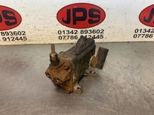 weber Hydraulik cab tilt pump