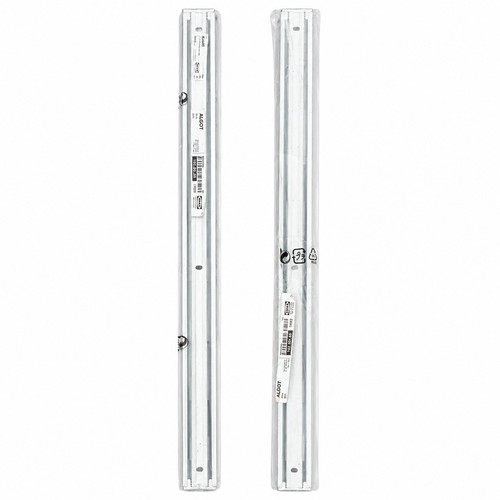 Ikea algot wand - wand, standschienen
