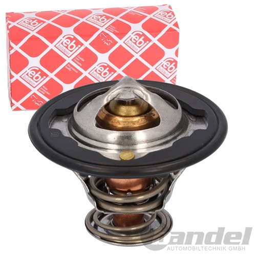 Febi bilstein thermostat - febi,