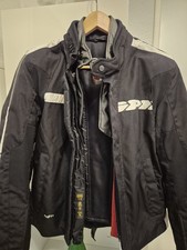 Motorrad bekleidung jacke von - motorrad,