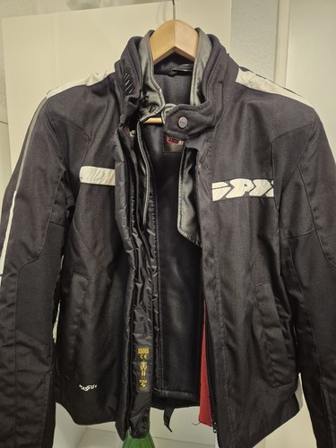 Motorrad bekleidung jacke von - motorrad,