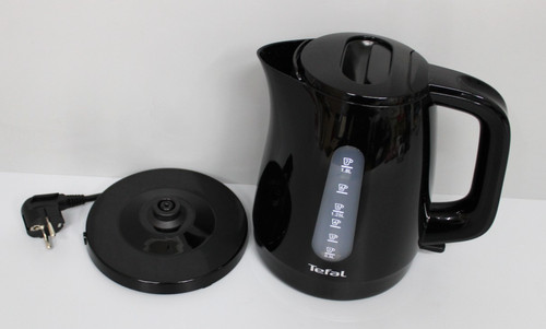 Tefal ke08 wasserkocher - ke08,