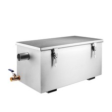 GGM Gastro Fettabscheider - 20