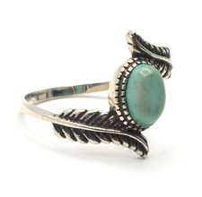 Schöner Indianer Ring 925er