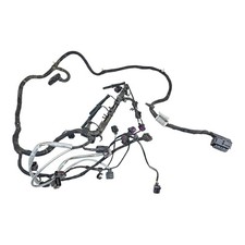 Motorkabelbaum 2.0TDI DSG Seat