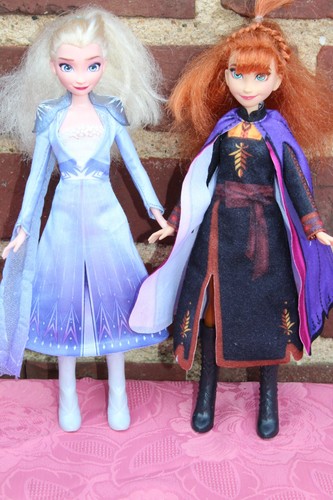 Disney hasbro barbie puppe k21 - disney,