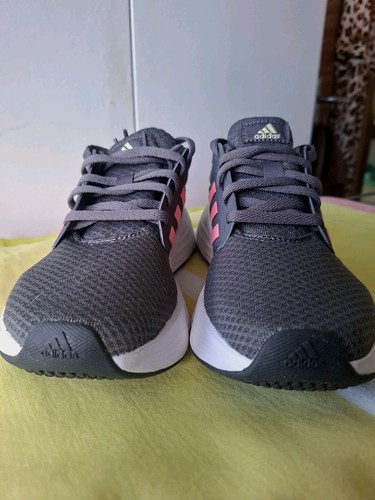 Adidas damenlaufschuhe grau - adidas,