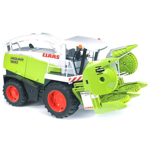 Bruder 02131 claas jaguar 900 - 02131,