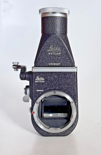 S0594 leica visoflex - #s0594-leica,