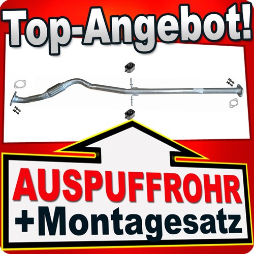 Rohr vorne für opel astra - astra, j