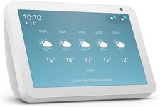 Amazon Echo Show 8 (1