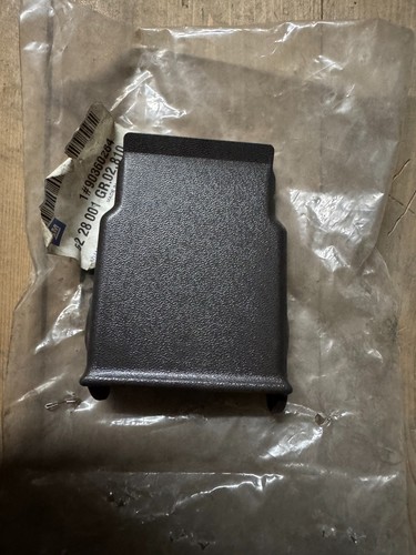 Original opel abdeckung - original,
