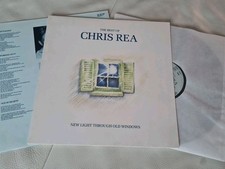 THE BEST OF CHRIS REA New