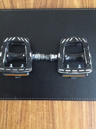 Mks plattform pedale - gr-9,
