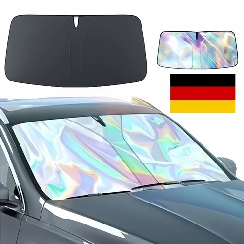 Faltbar auto windschutzscheibe - faltbar,