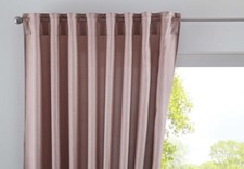 Schal Vorhang Schlaufen