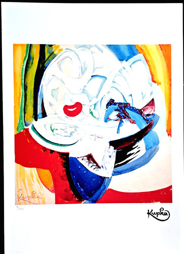 Frantisek kupka ardor - ,