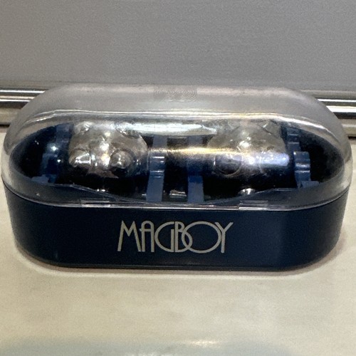 Nikken magboy magnetic balls - magboy,