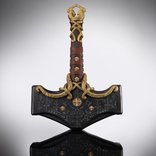 Mjolnir hammer pfund - mjolnir,