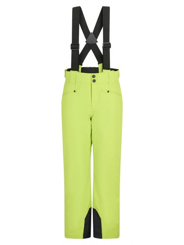 Ziener axi pants junior boys - pants,