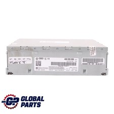 Audi A4 B8 Sat Nav Multimedia