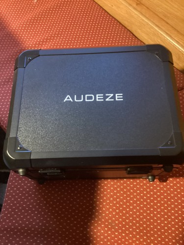 Audeze lcd highend - lcd-x,