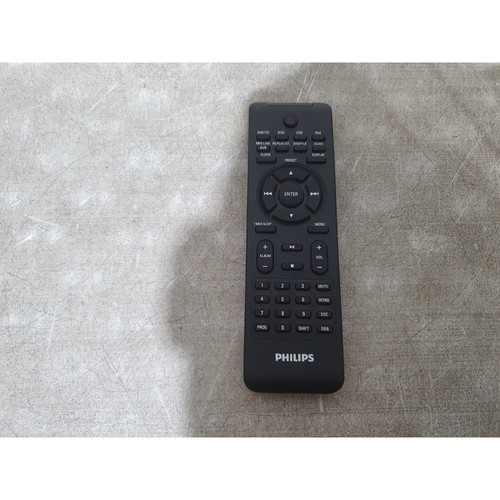 Philips fernbedienung wireless - fernbedienung,