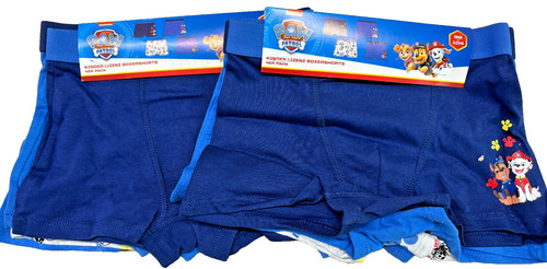 Nickelodeon paw patrol - paw, [8