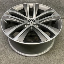 ORYGINAL ALUFELGE VW SHARAN 7N