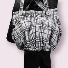 Upcycling Tasche Aus