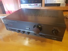 Technics vz220 verstärker - verstärker,
