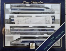 H0 TGV 149748 Lima OVP